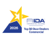 IDA 2026 Top 50 Door Dealers Commercial